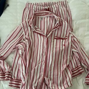 Victoria’s Secret pajamas